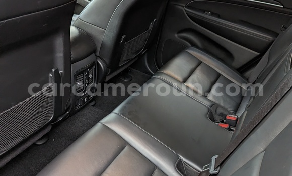 Acheter Import Voiture Jeep Grand Cherokee Noir à Douala, Littoral Cameroon Acheter Import Voiture Jeep Grand Cherokee Noir à Douala, Littoral Cameroon