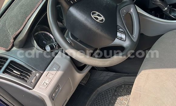 Acheter Occasion Voiture Hyundai Sonata Bleu à Douala, Littoral Cameroon Acheter Occasion Voiture Hyundai Sonata Bleu à Douala, Littoral Cameroon