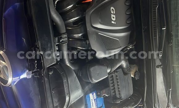 Acheter Occasion Voiture Hyundai Sonata Bleu à Douala, Littoral Cameroon Acheter Occasion Voiture Hyundai Sonata Bleu à Douala, Littoral Cameroon