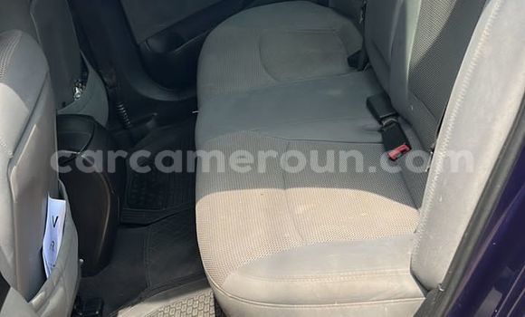 Acheter Occasion Voiture Hyundai Sonata Bleu à Douala, Littoral Cameroon Acheter Occasion Voiture Hyundai Sonata Bleu à Douala, Littoral Cameroon