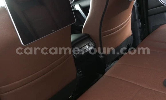 Acheter Neuf Voiture Toyota Prado Gris à Douala, Littoral Cameroon