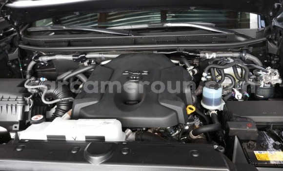 Acheter Neuf Voiture Toyota Prado Gris à Douala, Littoral Cameroon Acheter Neuf Voiture Toyota Prado Gris à Douala, Littoral Cameroon