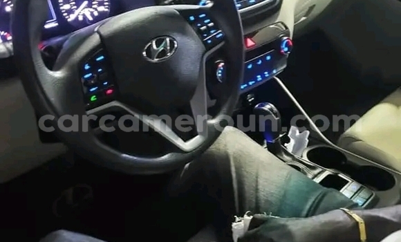 Acheter Neuf Voiture Hyundai Tucson Bleu à Douala, Littoral Cameroon Acheter Neuf Voiture Hyundai Tucson Bleu à Douala, Littoral Cameroon