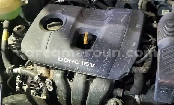 Acheter Neuf Voiture Hyundai Tucson Bleu à Douala, Littoral Cameroon Acheter Neuf Voiture Hyundai Tucson Bleu à Douala, Littoral Cameroon