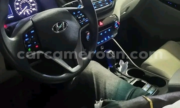 Acheter Neuf Voiture Hyundai Tucson Bleu à Douala, Littoral Cameroon Acheter Neuf Voiture Hyundai Tucson Bleu à Douala, Littoral Cameroon