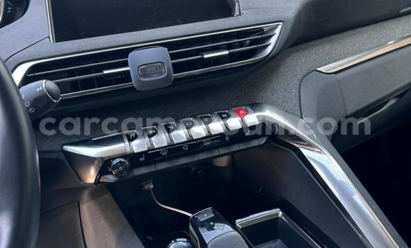 Acheter Neuf Voiture Peugeot 3008 Bleu à Douala, Littoral Cameroon