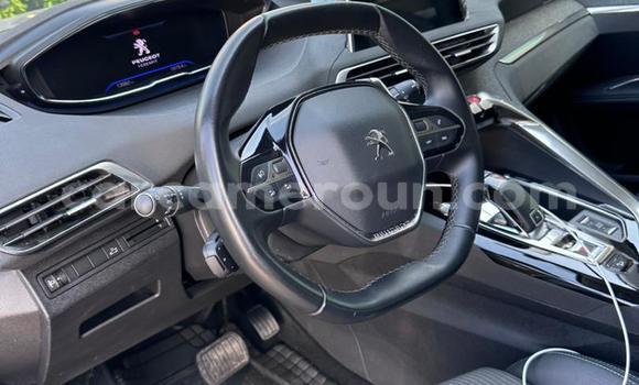 Acheter Neuf Voiture Peugeot 3008 Bleu à Douala, Littoral Cameroon Acheter Neuf Voiture Peugeot 3008 Bleu à Douala, Littoral Cameroon