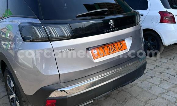 Acheter Neuf Voiture Peugeot 3008 Bleu à Douala, Littoral Cameroon Acheter Neuf Voiture Peugeot 3008 Bleu à Douala, Littoral Cameroon