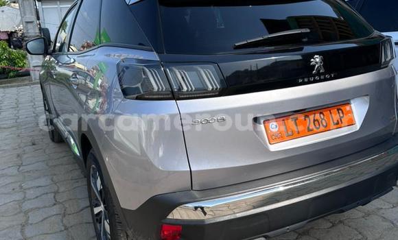 Acheter Neuf Voiture Peugeot 3008 Bleu à Douala, Littoral Cameroon Acheter Neuf Voiture Peugeot 3008 Bleu à Douala, Littoral Cameroon