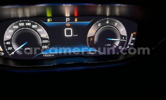 Acheter Neuf Voiture Peugeot 3008 Bleu à Douala, Littoral Cameroon Acheter Neuf Voiture Peugeot 3008 Bleu à Douala, Littoral Cameroon