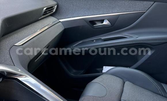 Acheter Neuf Voiture Peugeot 3008 Bleu à Douala, Littoral Cameroon Acheter Neuf Voiture Peugeot 3008 Bleu à Douala, Littoral Cameroon