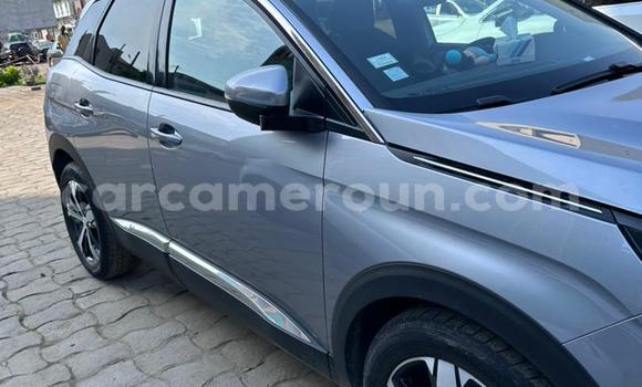 Acheter Neuf Voiture Peugeot 3008 Bleu à Douala, Littoral Cameroon Acheter Neuf Voiture Peugeot 3008 Bleu à Douala, Littoral Cameroon