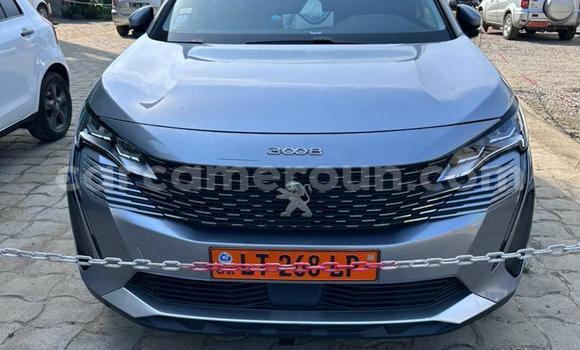 Acheter Neuf Voiture Peugeot 3008 Bleu à Douala, Littoral Cameroon Acheter Neuf Voiture Peugeot 3008 Bleu à Douala, Littoral Cameroon