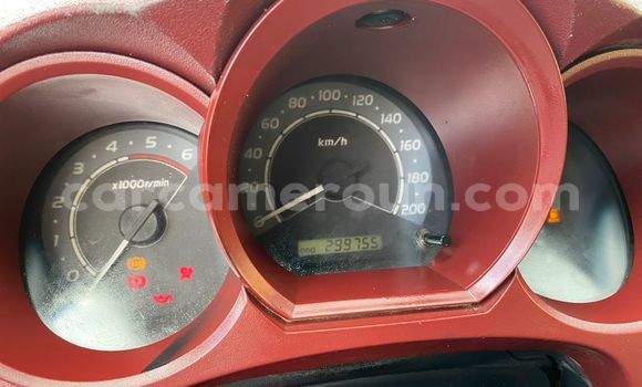 Buy Used Toyota Vigo White Car in Yaounde in Central Cameroon Buy Used Toyota Vigo White Car in Yaounde in Central Cameroon