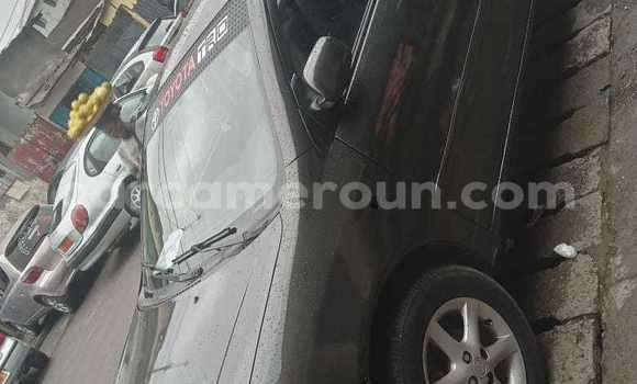 Sayi Na hannu Toyota Corolla Azurfa Mota in Douala a Ƙasar Kamaru Sayi Na hannu Toyota Corolla Azurfa Mota in Douala a Ƙasar Kamaru