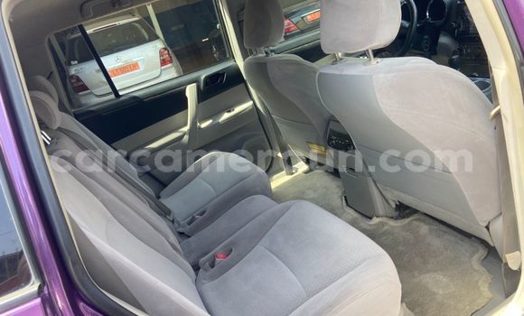 Buy Used Toyota Highlander Other Car in Douala in Littoral Cameroon Buy Used Toyota Highlander Other Car in Douala in Littoral Cameroon