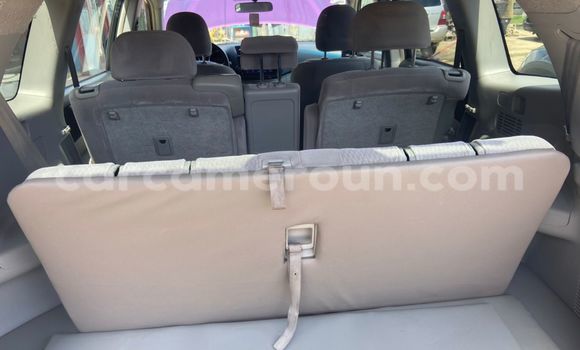 Buy Used Toyota Highlander Other Car in Douala in Littoral Cameroon Buy Used Toyota Highlander Other Car in Douala in Littoral Cameroon