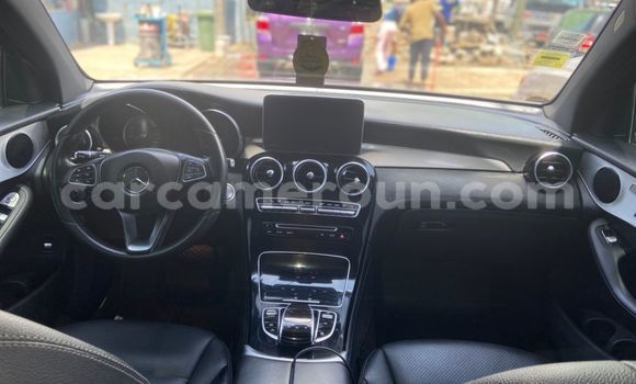 Acheter Occasion Voiture Mercedes‒Benz GLC Gris à Douala, Littoral Cameroon Acheter Occasion Voiture Mercedes‒Benz GLC Gris à Douala, Littoral Cameroon