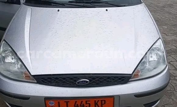 Acheter Occasion Voiture Ford Focus Gris à Douala, Littoral Cameroon Acheter Occasion Voiture Ford Focus Gris à Douala, Littoral Cameroon