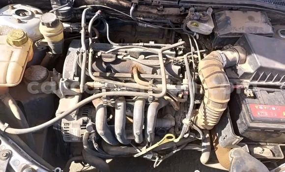 Acheter Occasion Voiture Ford Focus Gris à Douala, Littoral Cameroon Acheter Occasion Voiture Ford Focus Gris à Douala, Littoral Cameroon