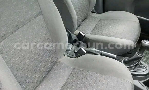 Acheter Occasion Voiture Ford Focus Gris à Douala, Littoral Cameroon Acheter Occasion Voiture Ford Focus Gris à Douala, Littoral Cameroon