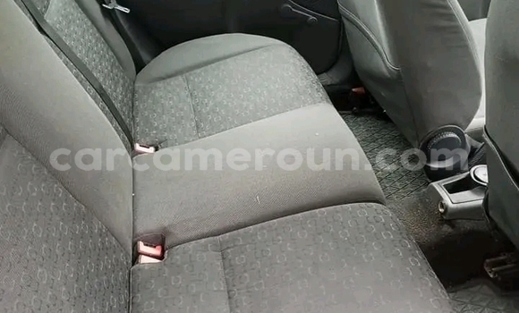 Acheter Occasion Voiture Ford Focus Gris à Douala, Littoral Cameroon Acheter Occasion Voiture Ford Focus Gris à Douala, Littoral Cameroon