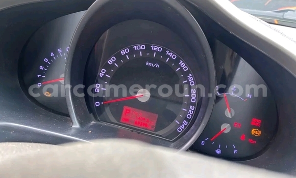 Acheter Occasion Voiture Kia Sportage Rouge à Douala, Littoral Cameroon Acheter Occasion Voiture Kia Sportage Rouge à Douala, Littoral Cameroon