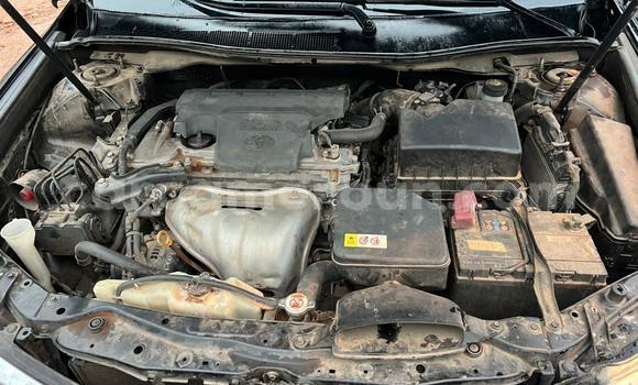 Acheter Occasion Voiture Toyota Camry Noir à Yaoundé, Central Cameroon Acheter Occasion Voiture Toyota Camry Noir à Yaoundé, Central Cameroon