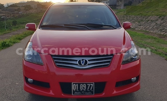 Acheter Occasion Voiture Toyota Blade Rouge à Yaoundé, Central Cameroon Acheter Occasion Voiture Toyota Blade Rouge à Yaoundé, Central Cameroon