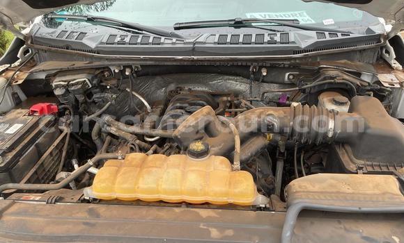 Acheter Neuf Voiture Ford F–150 Blanc à Yaoundé, Central Cameroon Acheter Neuf Voiture Ford F–150 Blanc à Yaoundé, Central Cameroon