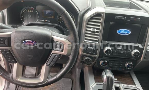 Acheter Neuf Voiture Ford F–150 Blanc à Yaoundé, Central Cameroon Acheter Neuf Voiture Ford F–150 Blanc à Yaoundé, Central Cameroon
