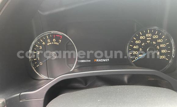 Acheter Neuf Voiture Ford F–150 Blanc à Yaoundé, Central Cameroon Acheter Neuf Voiture Ford F–150 Blanc à Yaoundé, Central Cameroon