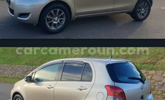 Acheter Occasion Voiture Toyota Yaris Autre à Yaoundé, Central Cameroon