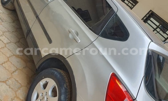 Acheter Occasion Voiture Nissan Qashqai Autre à Douala, Littoral Cameroon