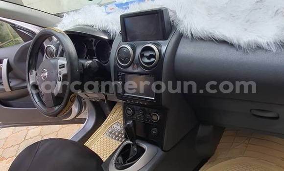 Sayi Na hannu Nissan Qashqai Sauran Mota in Douala a Ƙasar Kamaru Sayi Na hannu Nissan Qashqai Sauran Mota in Douala a Ƙasar Kamaru