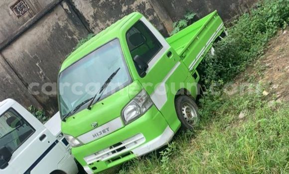 Buy Used Caterpillar 120 Other Truck in Douala in Littoral Cameroon Buy Used Caterpillar 120 Other Truck in Douala in Littoral Cameroon