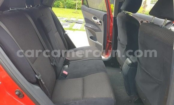 Acheter Occasion Voiture Toyota Blade Rouge à Yaoundé, Central Cameroon Acheter Occasion Voiture Toyota Blade Rouge à Yaoundé, Central Cameroon