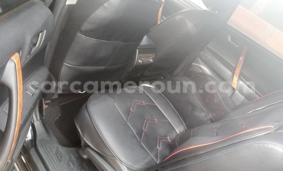 Acheter Occasion Voiture Toyota Highlander Noir à Yaoundé, Central Cameroon Acheter Occasion Voiture Toyota Highlander Noir à Yaoundé, Central Cameroon