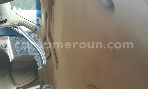 Acheter Occasion Voiture Nissan Pathfinder Noir à Douala, Littoral Cameroon Acheter Occasion Voiture Nissan Pathfinder Noir à Douala, Littoral Cameroon