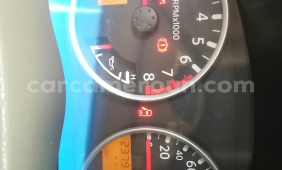 Acheter Occasion Voiture Nissan Pathfinder Noir à Douala, Littoral Cameroon Acheter Occasion Voiture Nissan Pathfinder Noir à Douala, Littoral Cameroon