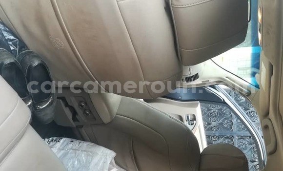 Acheter Occasion Voiture Nissan Pathfinder Noir à Douala, Littoral Cameroon Acheter Occasion Voiture Nissan Pathfinder Noir à Douala, Littoral Cameroon