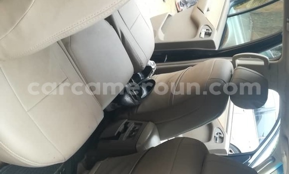 Acheter Occasion Voiture Nissan Pathfinder Noir à Douala, Littoral Cameroon Acheter Occasion Voiture Nissan Pathfinder Noir à Douala, Littoral Cameroon