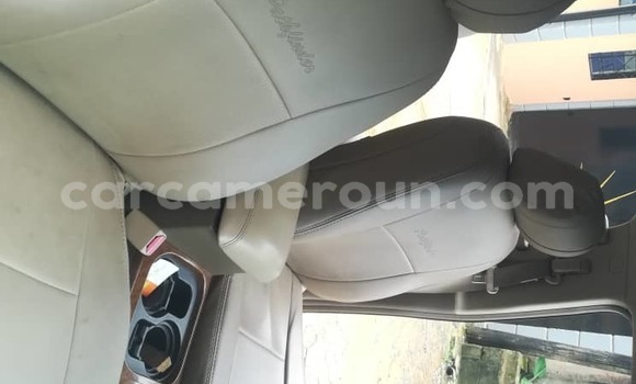 Acheter Occasion Voiture Nissan Pathfinder Noir à Douala, Littoral Cameroon Acheter Occasion Voiture Nissan Pathfinder Noir à Douala, Littoral Cameroon