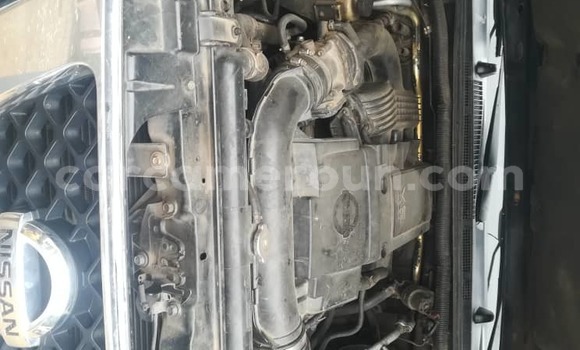 Acheter Occasion Voiture Nissan Pathfinder Noir à Douala, Littoral Cameroon Acheter Occasion Voiture Nissan Pathfinder Noir à Douala, Littoral Cameroon