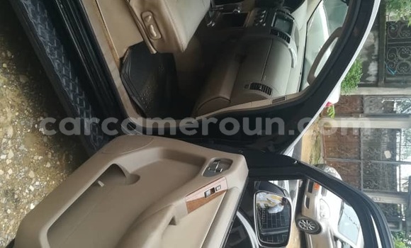 Acheter Occasion Voiture Nissan Pathfinder Noir à Douala, Littoral Cameroon Acheter Occasion Voiture Nissan Pathfinder Noir à Douala, Littoral Cameroon