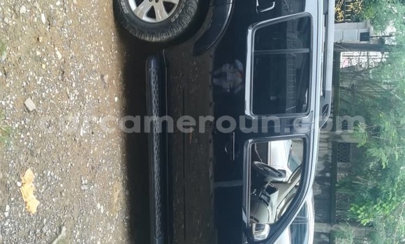 Acheter Occasion Voiture Nissan Pathfinder Noir à Douala, Littoral Cameroon Acheter Occasion Voiture Nissan Pathfinder Noir à Douala, Littoral Cameroon