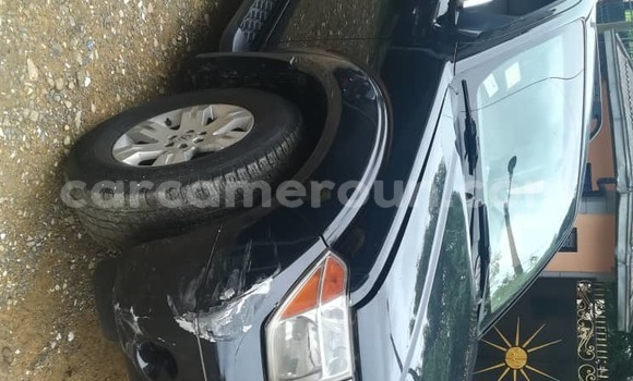 Acheter Occasion Voiture Nissan Pathfinder Noir à Douala, Littoral Cameroon Acheter Occasion Voiture Nissan Pathfinder Noir à Douala, Littoral Cameroon