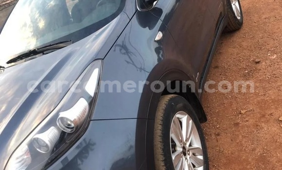 Buy Used Kia Sportage Silver Car in Yaounde in Central Cameroon Buy Used Kia Sportage Silver Car in Yaounde in Central Cameroon