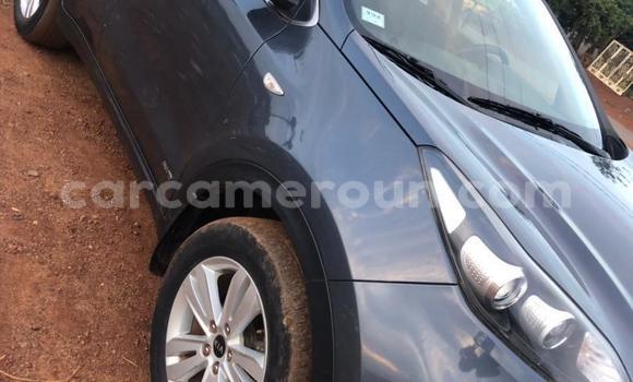Buy Used Kia Sportage Silver Car in Yaounde in Central Cameroon Buy Used Kia Sportage Silver Car in Yaounde in Central Cameroon