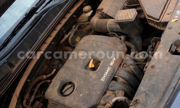 Buy Used Kia Sportage Silver Car in Yaounde in Central Cameroon Buy Used Kia Sportage Silver Car in Yaounde in Central Cameroon